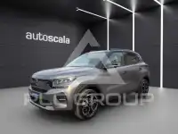 2017 Citroen C3