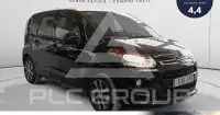 2017 Citroen C3