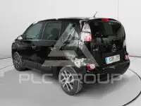 2017 Citroen C3