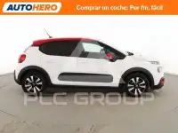 2017 Citroen C3