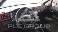 2017 Citroen C3