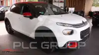 2017 Citroen C3