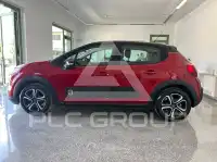 2017 Citroen C3