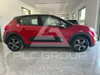 2017 Citroen C3