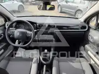 2017 Citroen C3