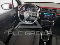 2017 Citroen C3