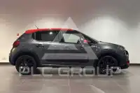 2017 Citroen C3
