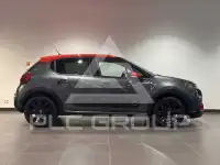 2017 Citroen C3