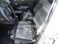 2017 Citroen C3