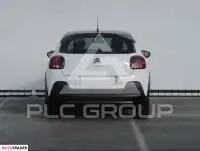 2017 Citroen C3