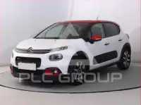 2017 Citroen C3