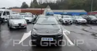 2017 Citroen C3