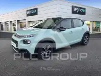 2017 Citroen C3