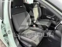 2017 Citroen C3