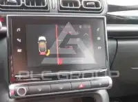 2017 Citroen C3