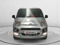 2017 Citroen C3