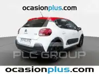 2017 Citroen C3