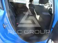 2017 Citroen C3