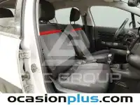 2017 Citroen C3