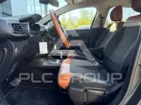 2017 Citroen C3