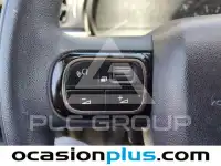 2017 Citroen C3