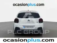 2017 Citroen C3