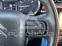 2017 Citroen C3