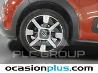 2017 Citroen C3