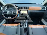2017 Citroen C3