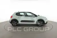 2017 Citroen C3