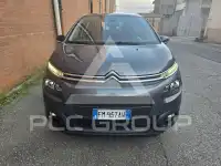 2017 Citroen C3