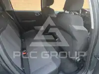 2017 Citroen C3