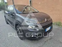 2017 Citroen C3