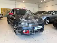 2017 Citroen C3