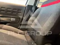 2017 Citroen C3