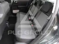 2017 Citroen C3