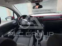 2017 Citroen C3