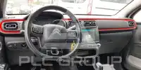2017 Citroen C3