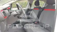 2017 Citroen C3