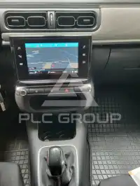 2017 Citroen C3