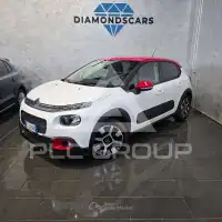 2017 Citroen C3