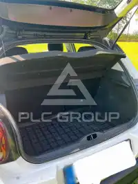 2017 Citroen C3