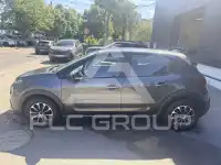 2017 Citroen C3