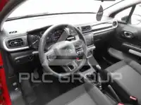 2017 Citroen C3