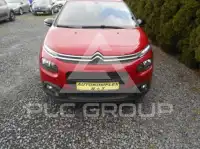 2017 Citroen C3