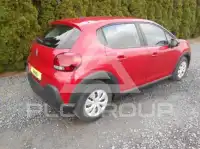 2017 Citroen C3