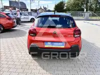 2017 Citroen C3
