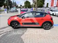 2017 Citroen C3