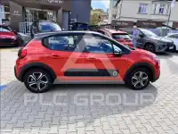 2017 Citroen C3