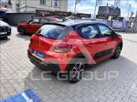 2017 Citroen C3
